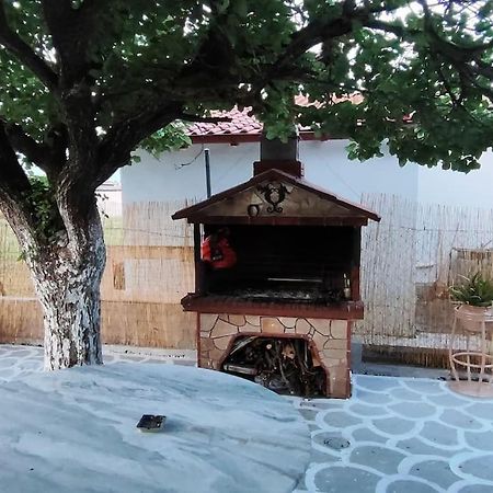 فيلا Heaven House سوزوبولي المظهر الخارجي الصورة