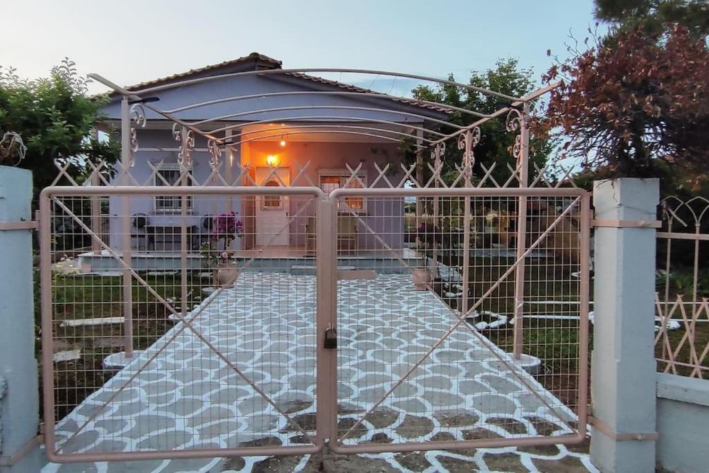 فيلا Heaven House سوزوبولي المظهر الخارجي الصورة