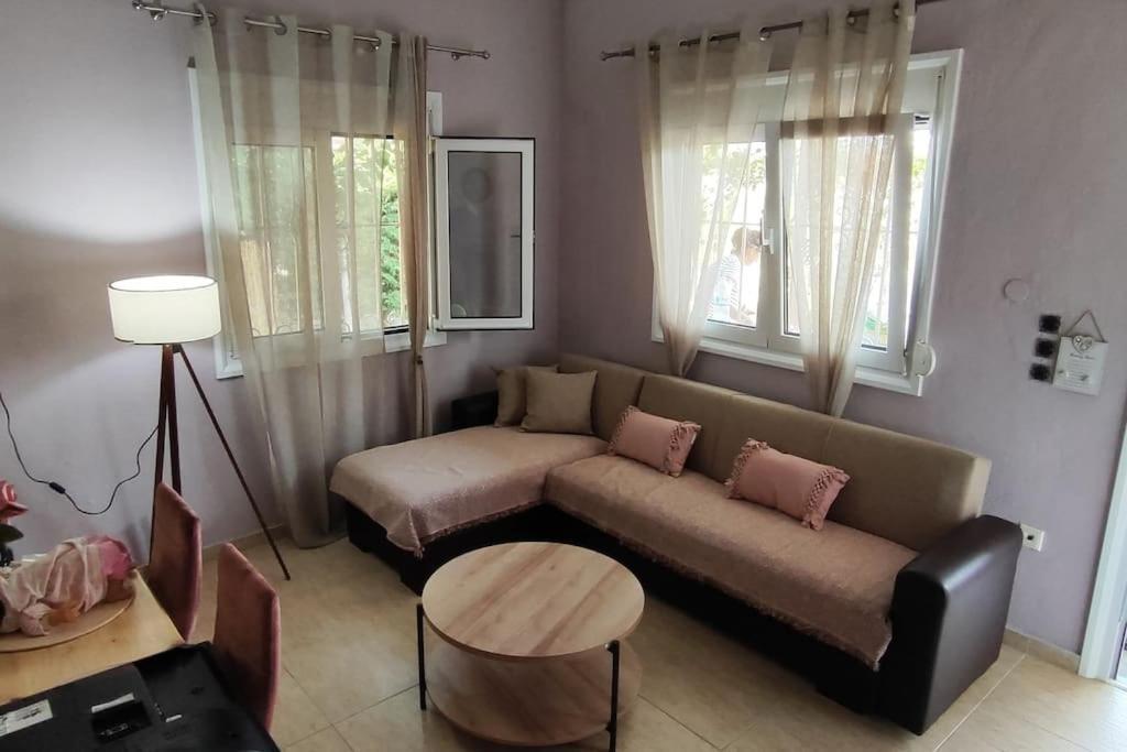 فيلا Heaven House سوزوبولي المظهر الخارجي الصورة